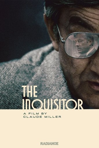 The Inquisitor Poster of The Inquisitor