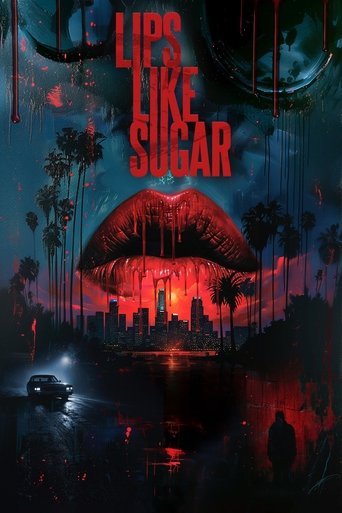 Lips Like Sugar Poster of Lips Like Sugar