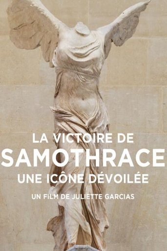 La Victoire de Samothrace, une icône dévoilée Poster of La Victoire de Samothrace, une icône dévoilée