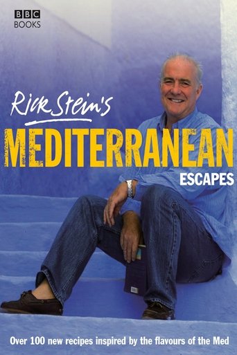 Rick Stein's Mediterranean Escapes Poster of Rick Stein's Mediterranean Escapes