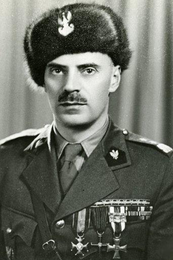 Władysław Anders Portrait of Władysław Anders