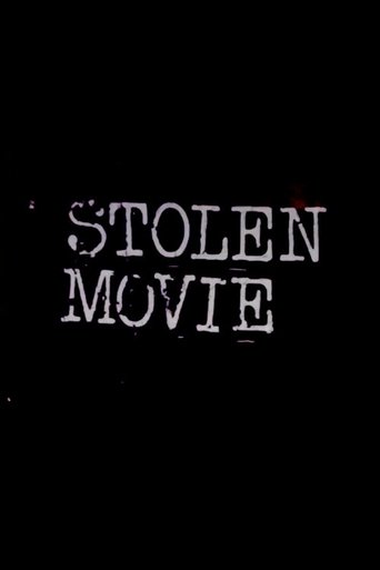 Stolen Movie Poster of Stolen Movie