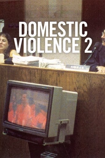Domestic Violence 2 Poster of Domestic Violence 2