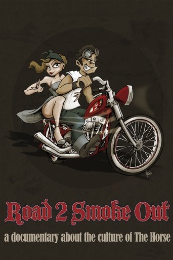 Road 2 Smoke Out Poster of Road 2 Smoke Out
