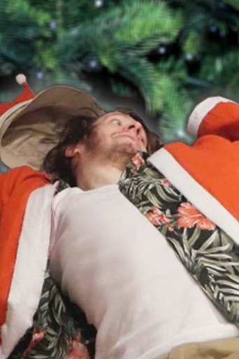 Dirtbag and the Christmas Disarray Poster of Dirtbag and the Christmas Disarray