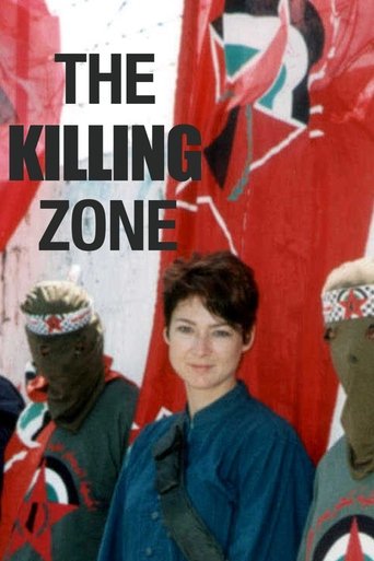 Gaza: The Killing Zone Poster of Gaza: The Killing Zone