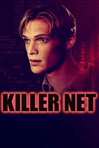 Killer Net Poster of Killer Net