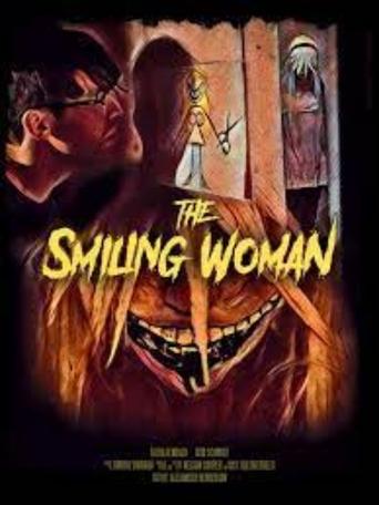 The Smiling Woman Poster of The Smiling Woman