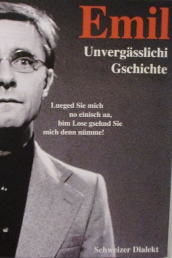 Unvergässlichi Gschichte - Dialekt Poster of Unvergässlichi Gschichte - Dialekt