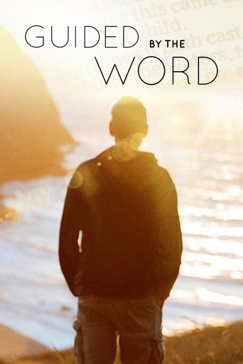 Guided by the Word Poster of Guided by the Word
