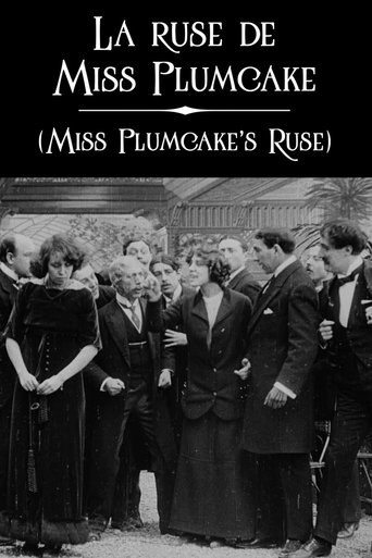 Miss Plumcake’s Ruse Poster of Miss Plumcake’s Ruse