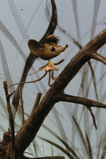 Die winzig kleine Maus Poster of Die winzig kleine Maus