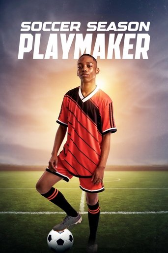Soccer Season: Playmaker Poster of Soccer Season: Playmaker