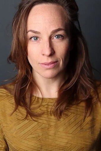 Hiske Eriks Portrait of Hiske Eriks