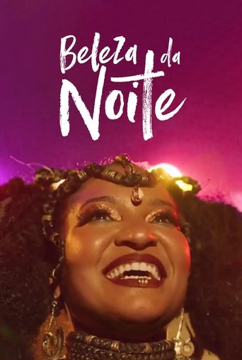 Beleza da Noite Poster of Beleza da Noite
