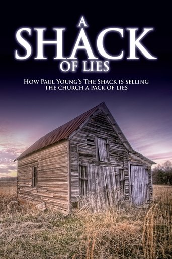 A Shack of Lies Poster of A Shack of Lies