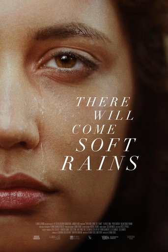 There Will Come Soft Rains Poster of There Will Come Soft Rains