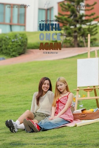 Until Once Again Poster of Until Once Again