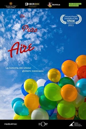 Anything Else Than Air Poster of Anything Else Than Air