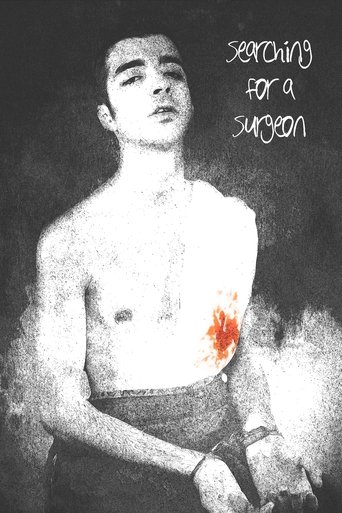 Searching For A Surgeon Poster of Searching For A Surgeon