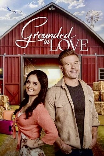 Grounded in Love Poster of Grounded in Love