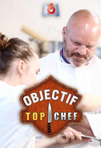 Objectif Top Chef Poster of Objectif Top Chef