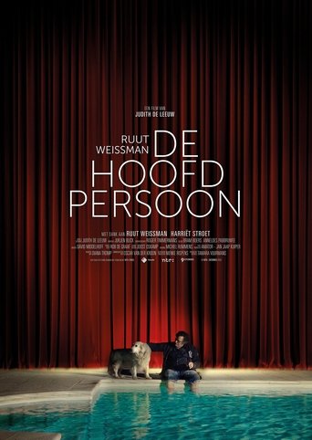 Ruut Weissman - De Hoofdpersoon Poster of Ruut Weissman - De Hoofdpersoon