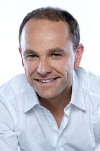Laurent Chandemerle Portrait of Laurent Chandemerle