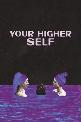Your Higher Self Poster of Your Higher Self