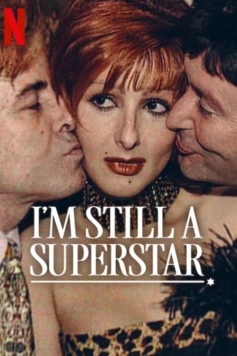 I'm Still a Superstar Poster of I'm Still a Superstar