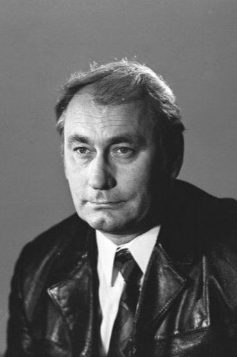 Vladimir Samoylov Portrait of Vladimir Samoylov