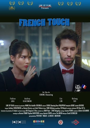 French Touch Poster of French Touch