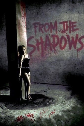 From the Shadows Poster of From the Shadows