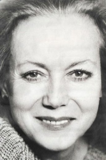 Eva Rieck Portrait of Eva Rieck