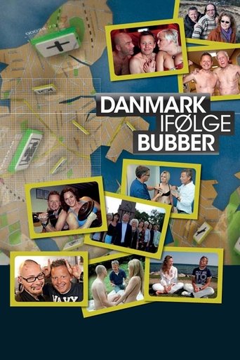 Danmark ifølge Bubber Poster of Danmark ifølge Bubber