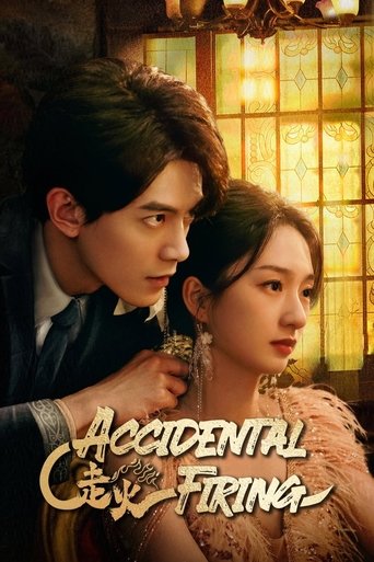 Accidental Firing Poster of Accidental Firing