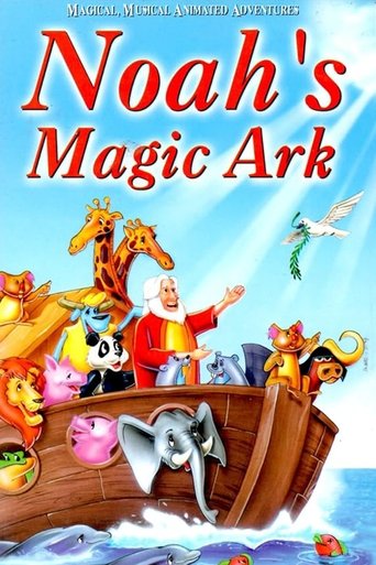 Noah's Magic Ark Poster of Noah's Magic Ark