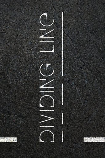 Dividing Line Poster of Dividing Line