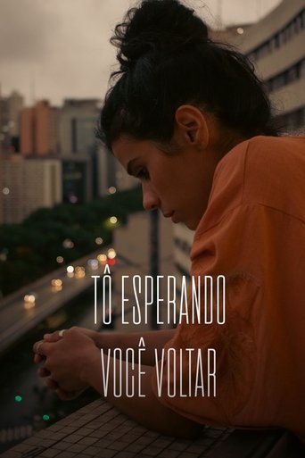 Tô Esperando Você Voltar Poster of Tô Esperando Você Voltar