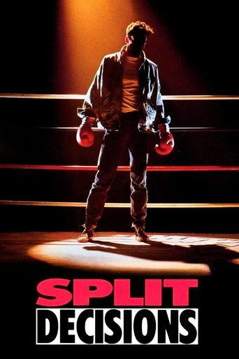 Split Decisions Poster of Split Decisions