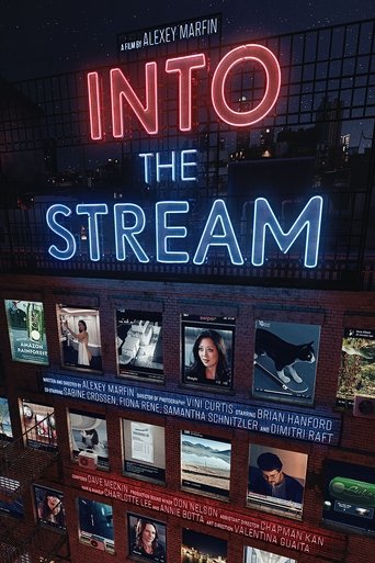 Into the Stream Poster of Into the Stream