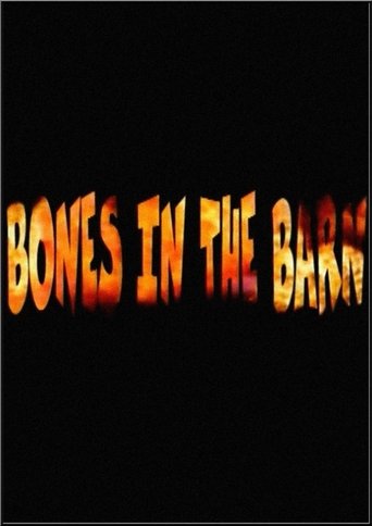 Bones in the Barn Poster of Bones in the Barn