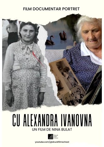 cu Alexandra Ivanovna Poster of cu Alexandra Ivanovna