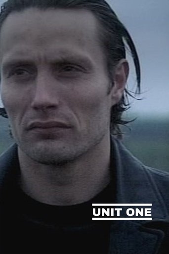 Unit One Poster of Unit One
