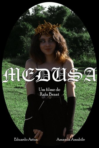 Medusa Poster of Medusa