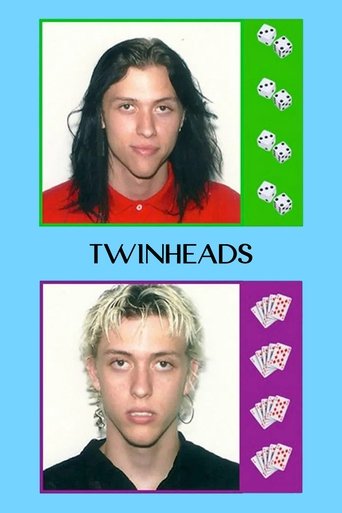 Twinheads Poster of Twinheads