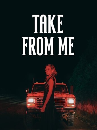 Take from Me Poster of Take from Me