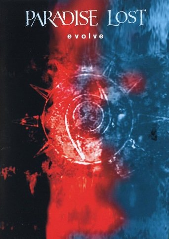 Paradise Lost: Evolve Poster of Paradise Lost: Evolve