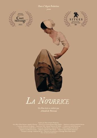 The Wet Nurse Poster of The Wet Nurse