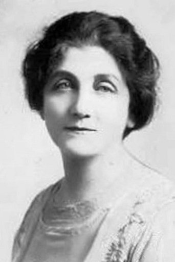 Adelaide Prince Portrait of Adelaide Prince